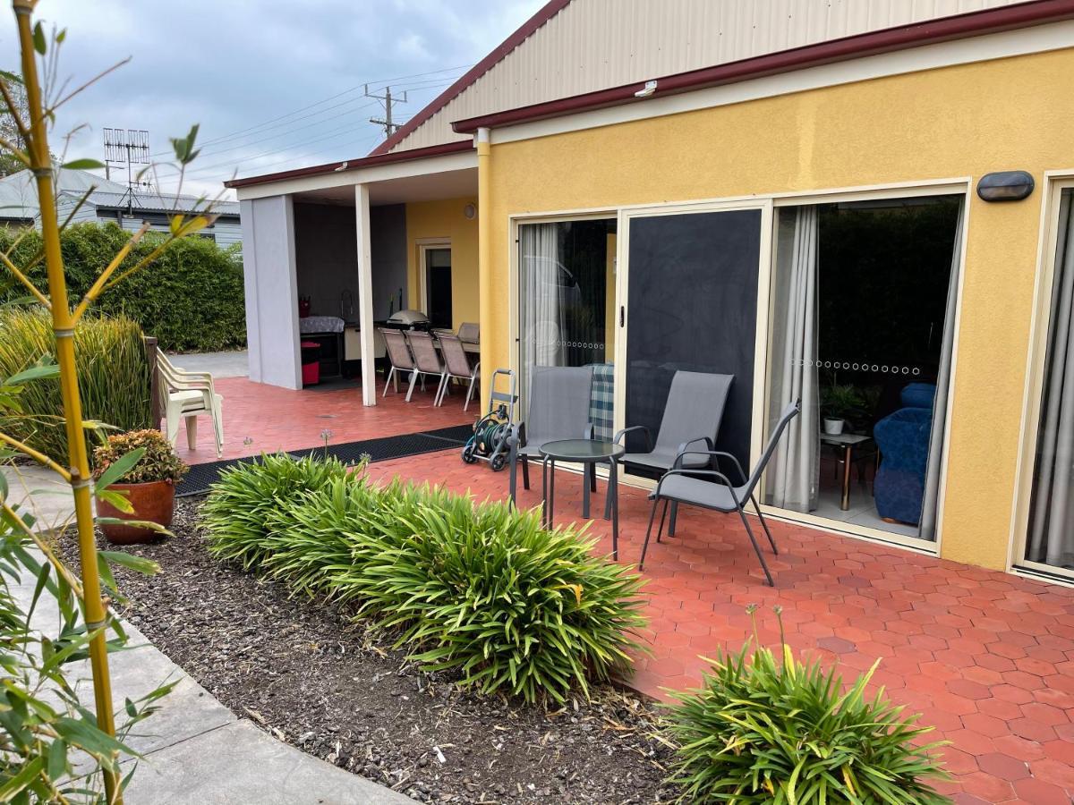 Austral Place 88 Via Merri River Warrnambool Luaran gambar