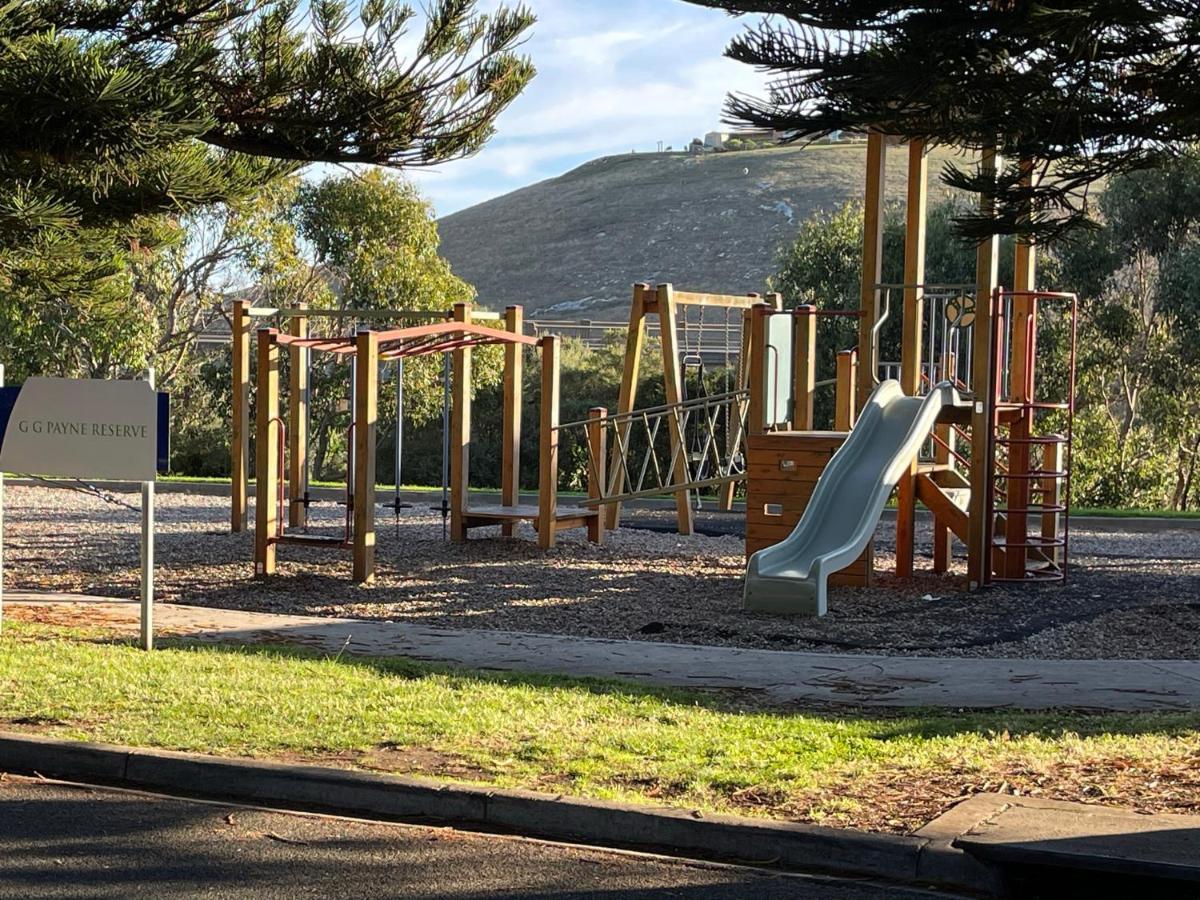 Austral Place 88 Via Merri River Warrnambool Luaran gambar