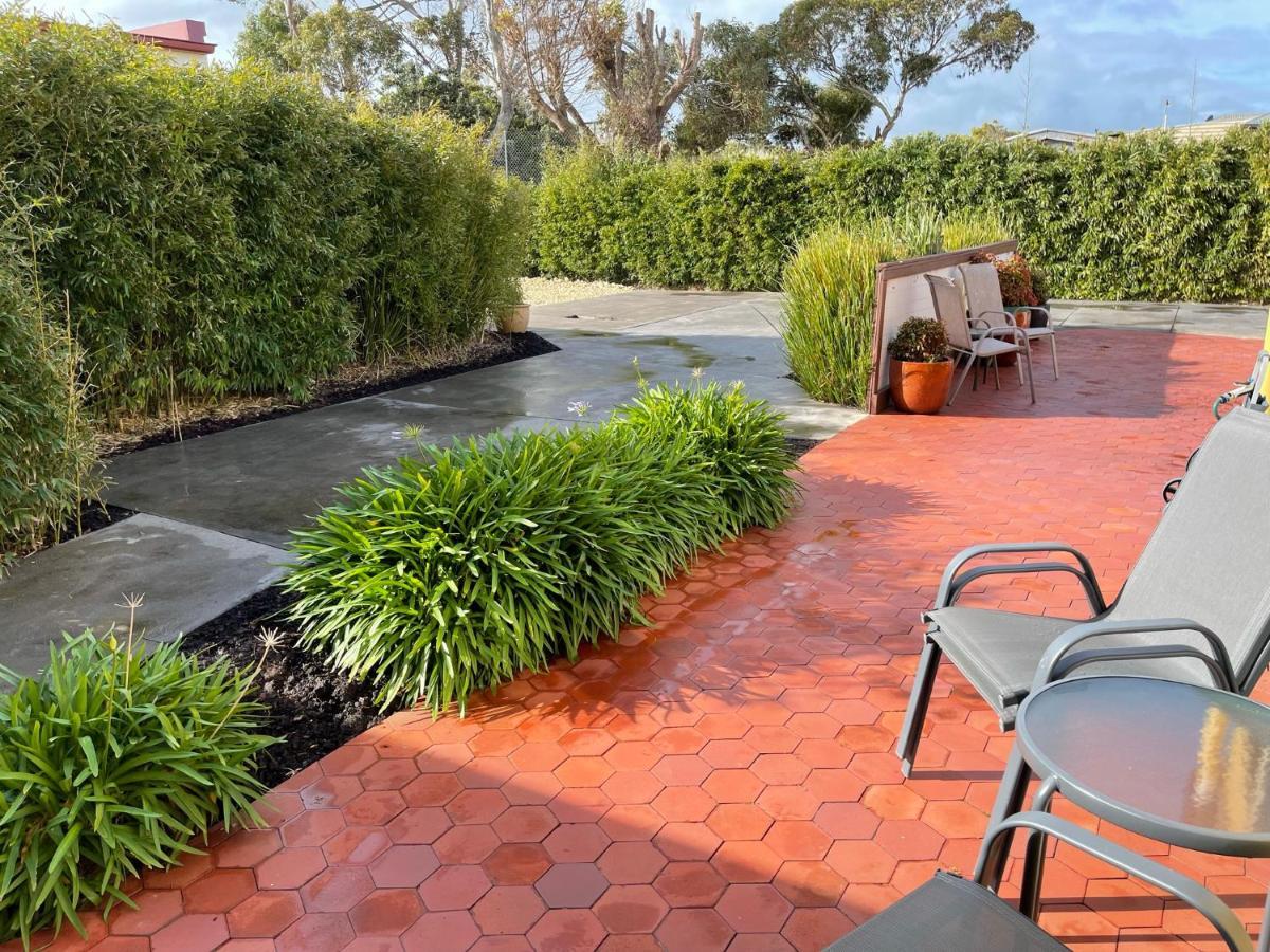 Austral Place 88 Via Merri River Warrnambool Luaran gambar