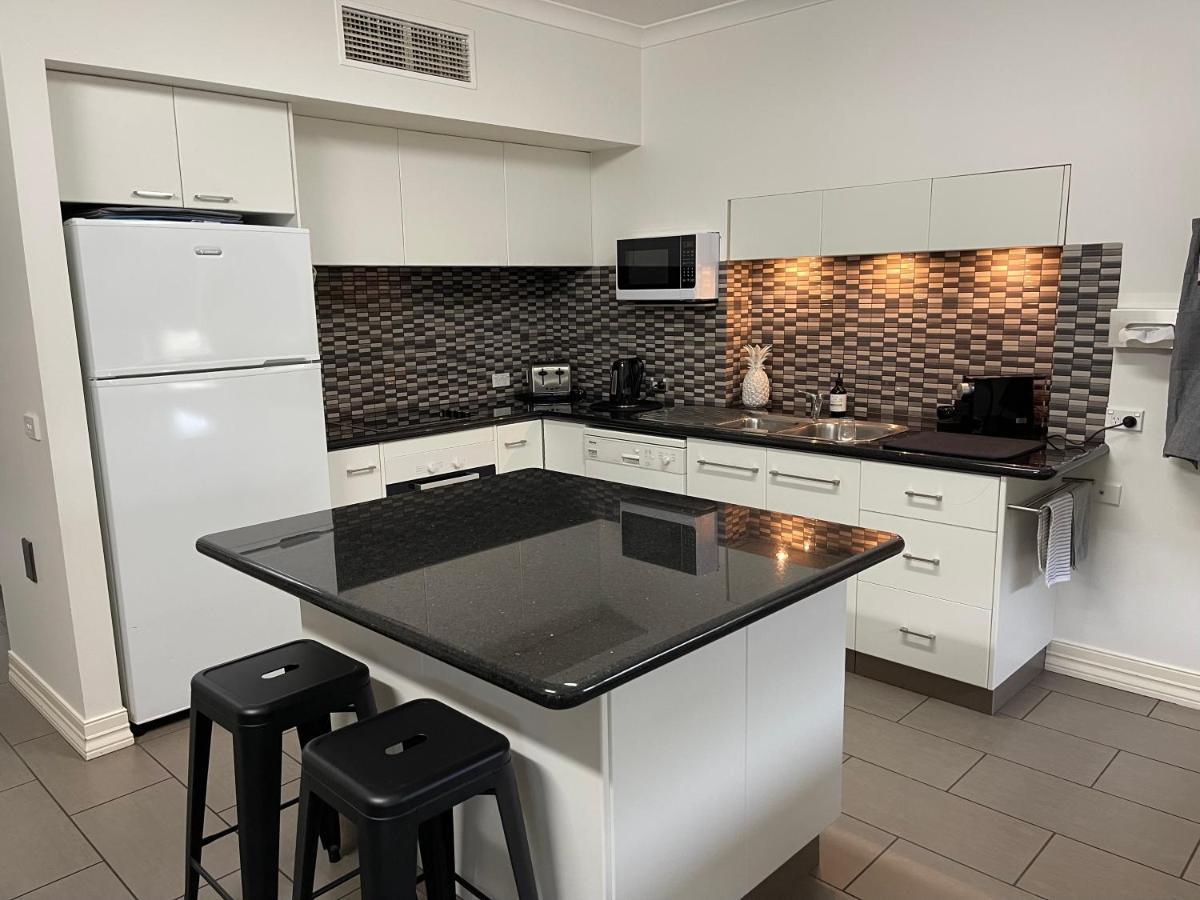 Austral Place 88 Via Merri River Warrnambool Luaran gambar