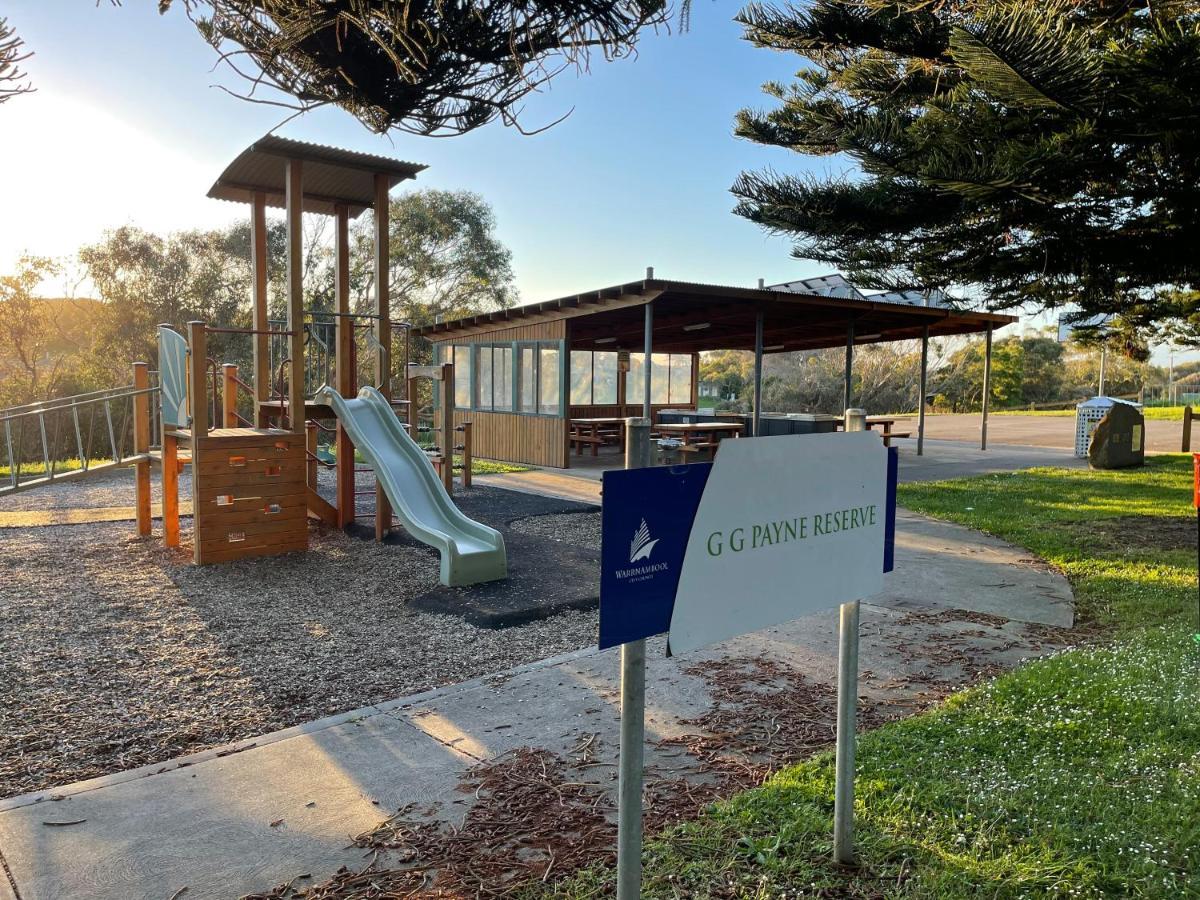 Austral Place 88 Via Merri River Warrnambool Luaran gambar