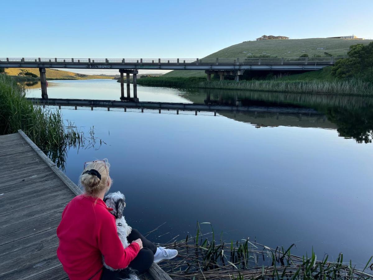 Austral Place 88 Via Merri River Warrnambool Luaran gambar