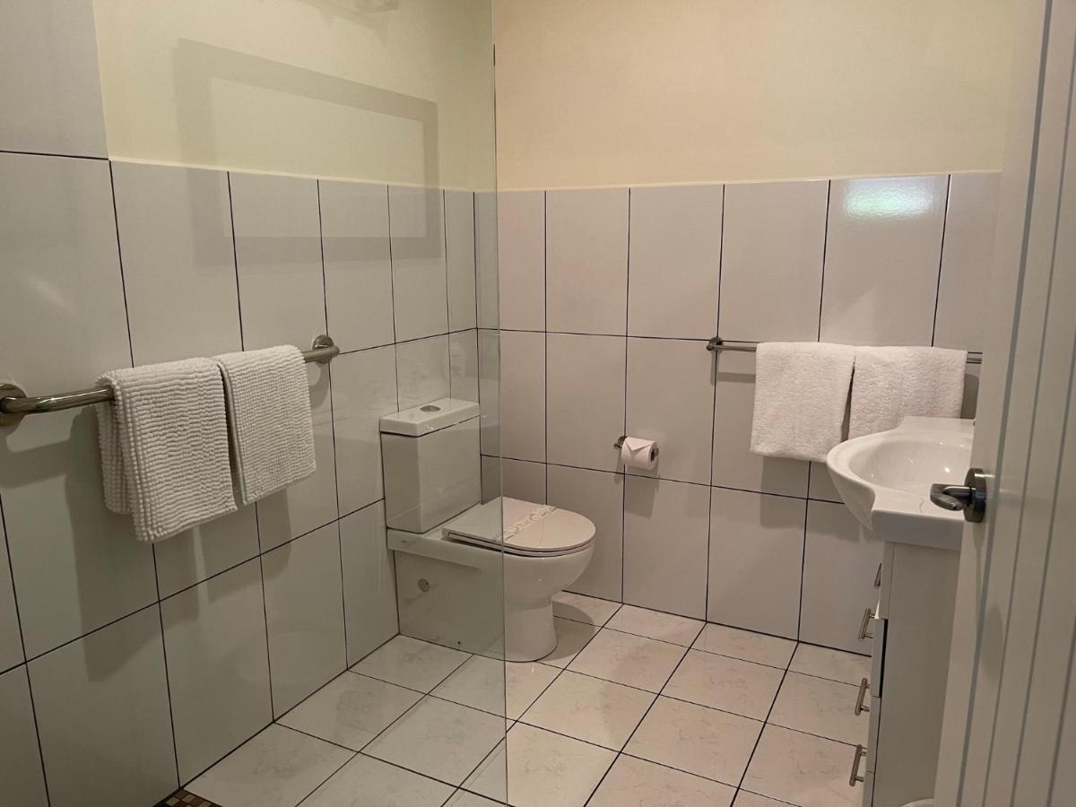 Austral Place 88 Via Merri River Warrnambool Luaran gambar