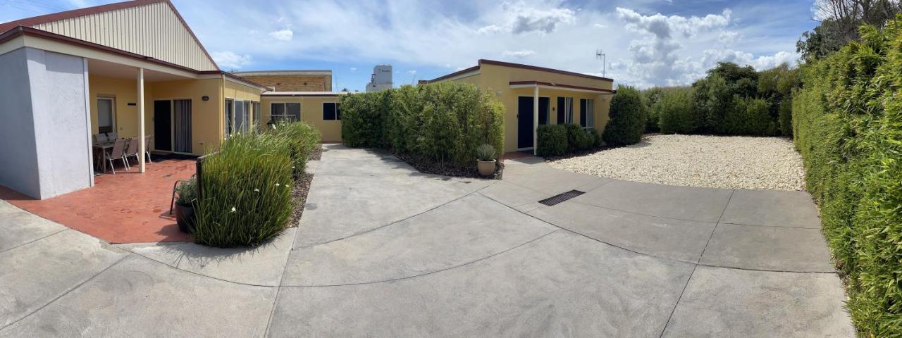 Austral Place 88 Via Merri River Warrnambool Luaran gambar