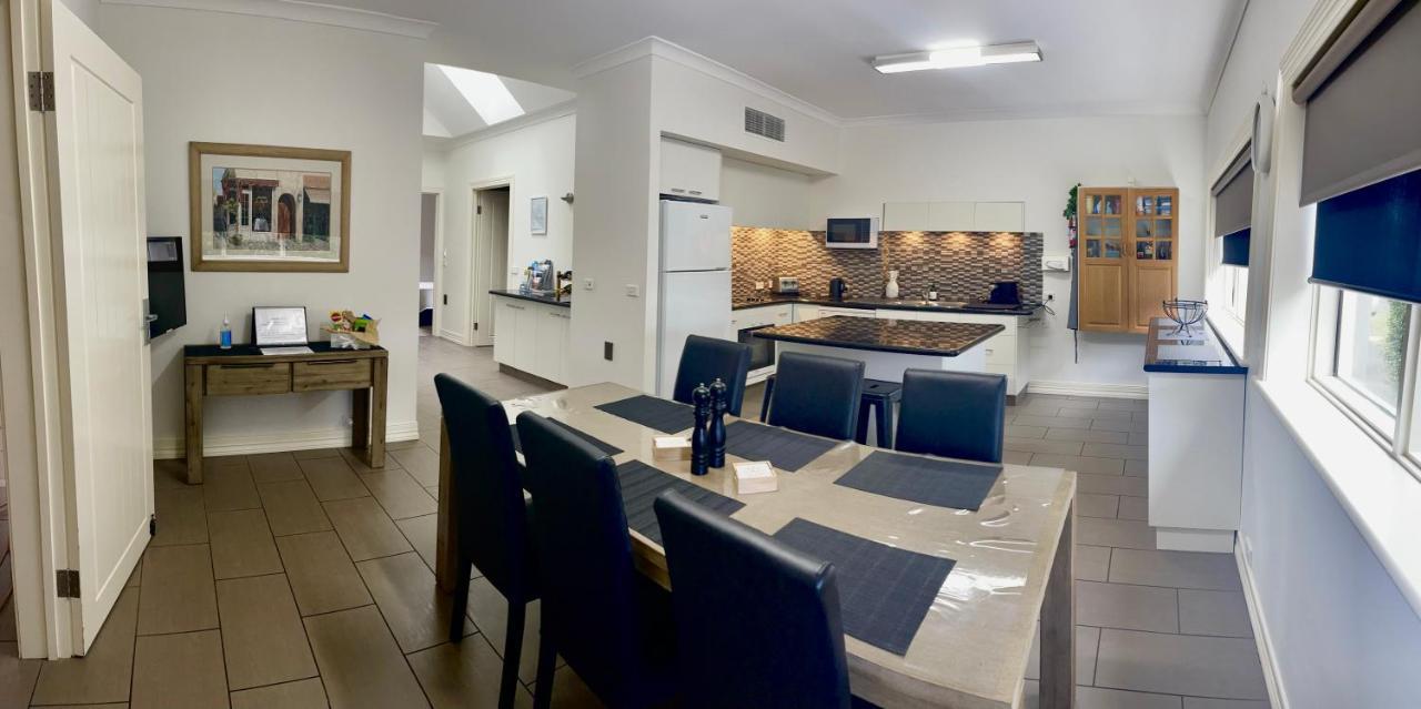Austral Place 88 Via Merri River Warrnambool Luaran gambar