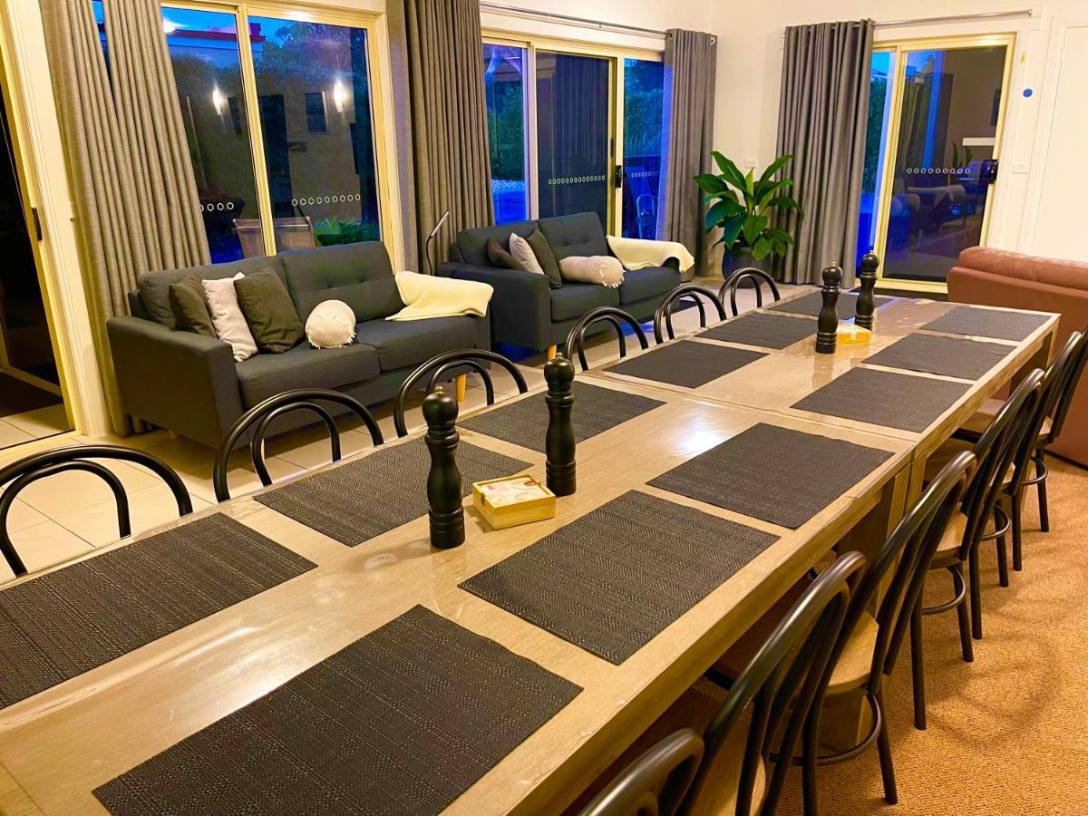 Austral Place 88 Via Merri River Warrnambool Luaran gambar