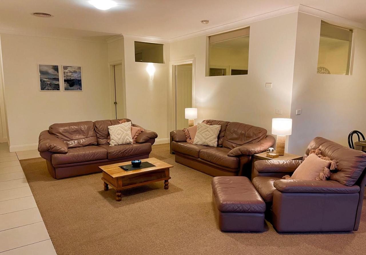 Austral Place 88 Via Merri River Warrnambool Luaran gambar