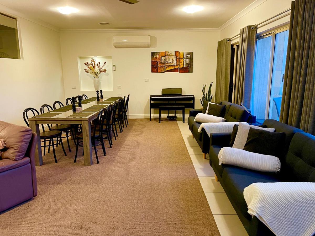 Austral Place 88 Via Merri River Warrnambool Luaran gambar
