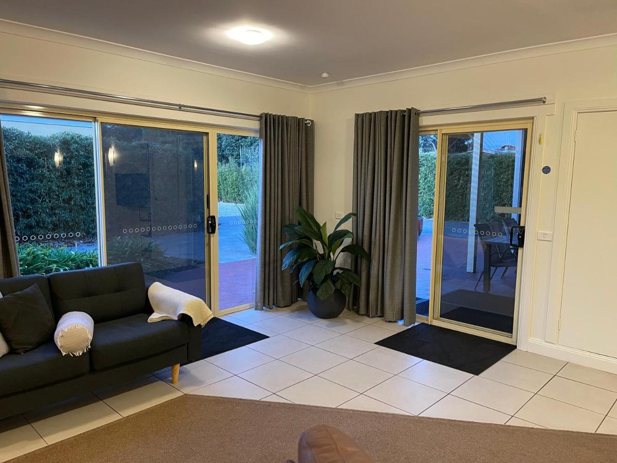 Austral Place 88 Via Merri River Warrnambool Luaran gambar