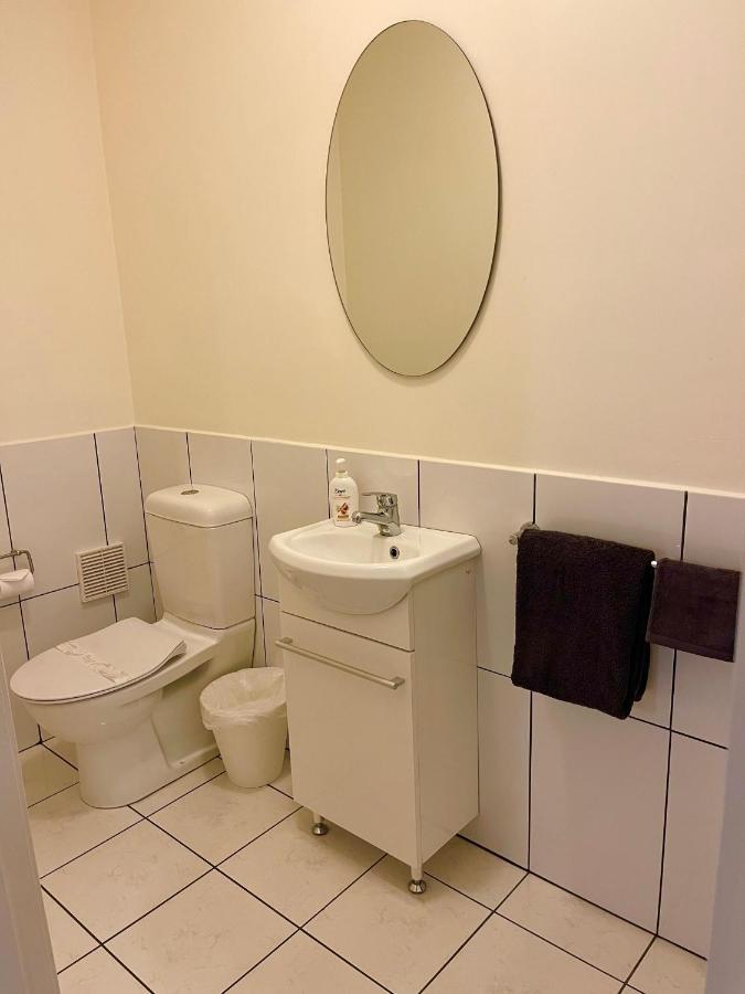 Austral Place 88 Via Merri River Warrnambool Luaran gambar