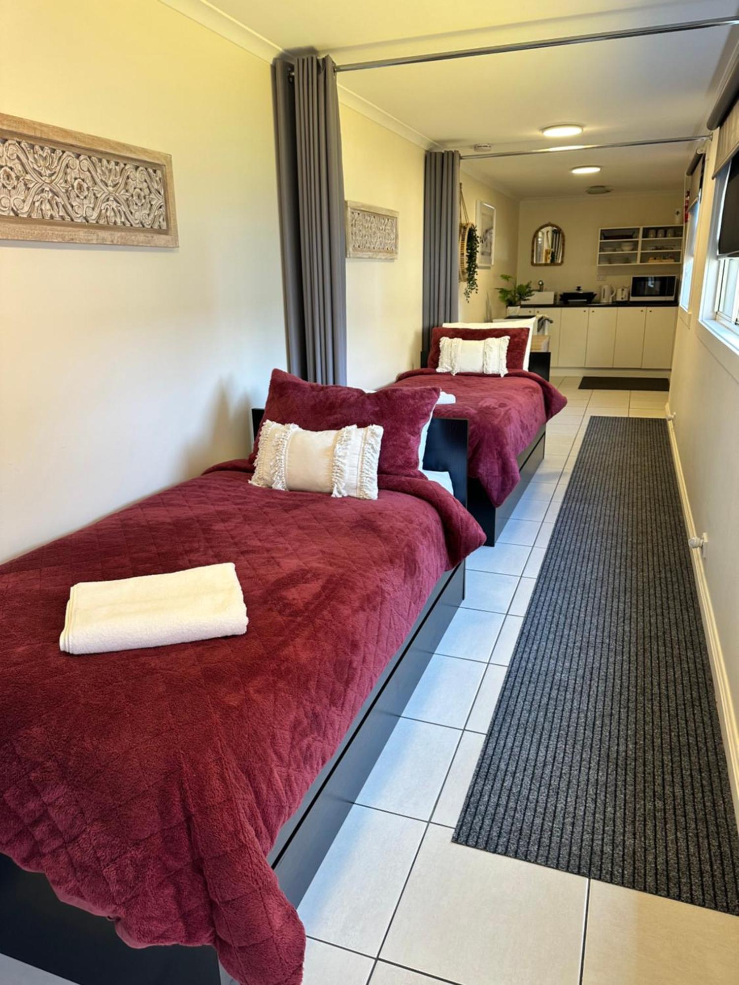 Austral Place 88 Via Merri River Warrnambool Luaran gambar