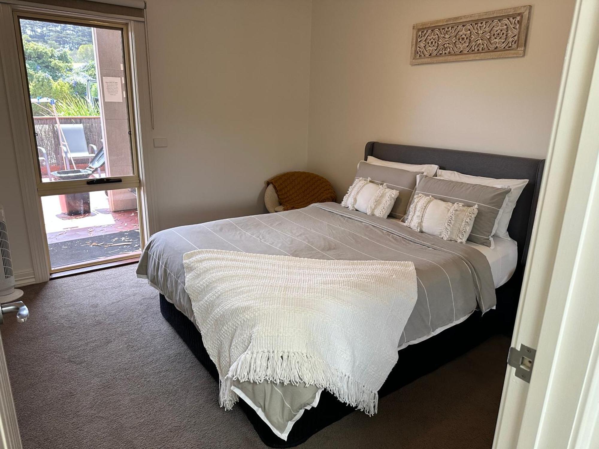 Austral Place 88 Via Merri River Warrnambool Luaran gambar
