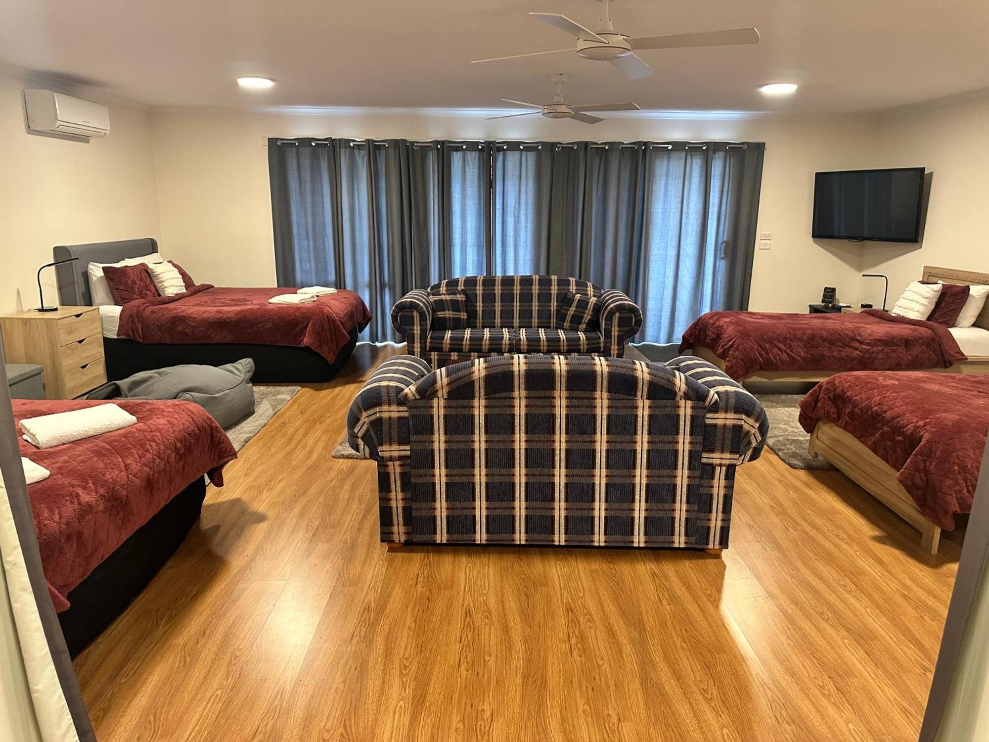 Austral Place 88 Via Merri River Warrnambool Luaran gambar