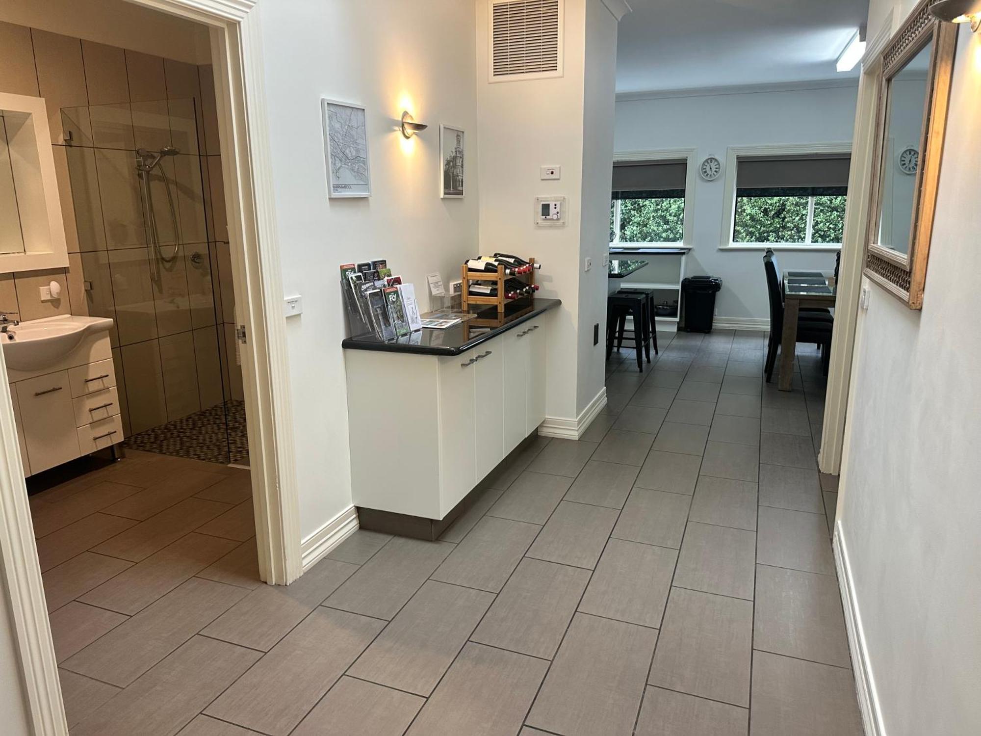 Austral Place 88 Via Merri River Warrnambool Luaran gambar