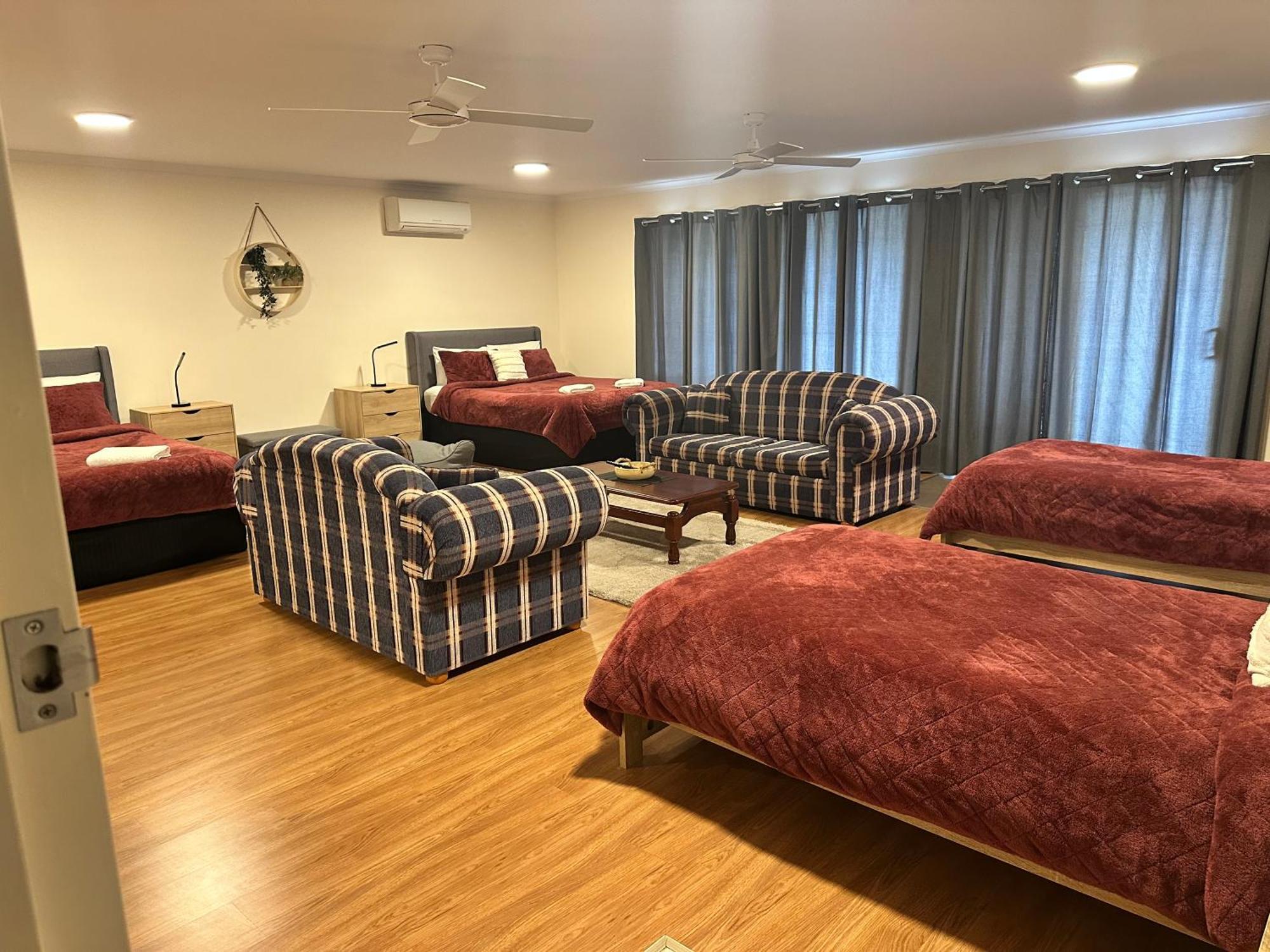 Austral Place 88 Via Merri River Warrnambool Luaran gambar