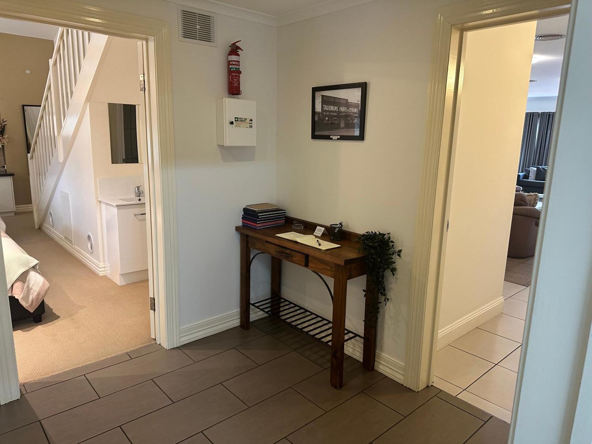 Austral Place 88 Via Merri River Warrnambool Luaran gambar