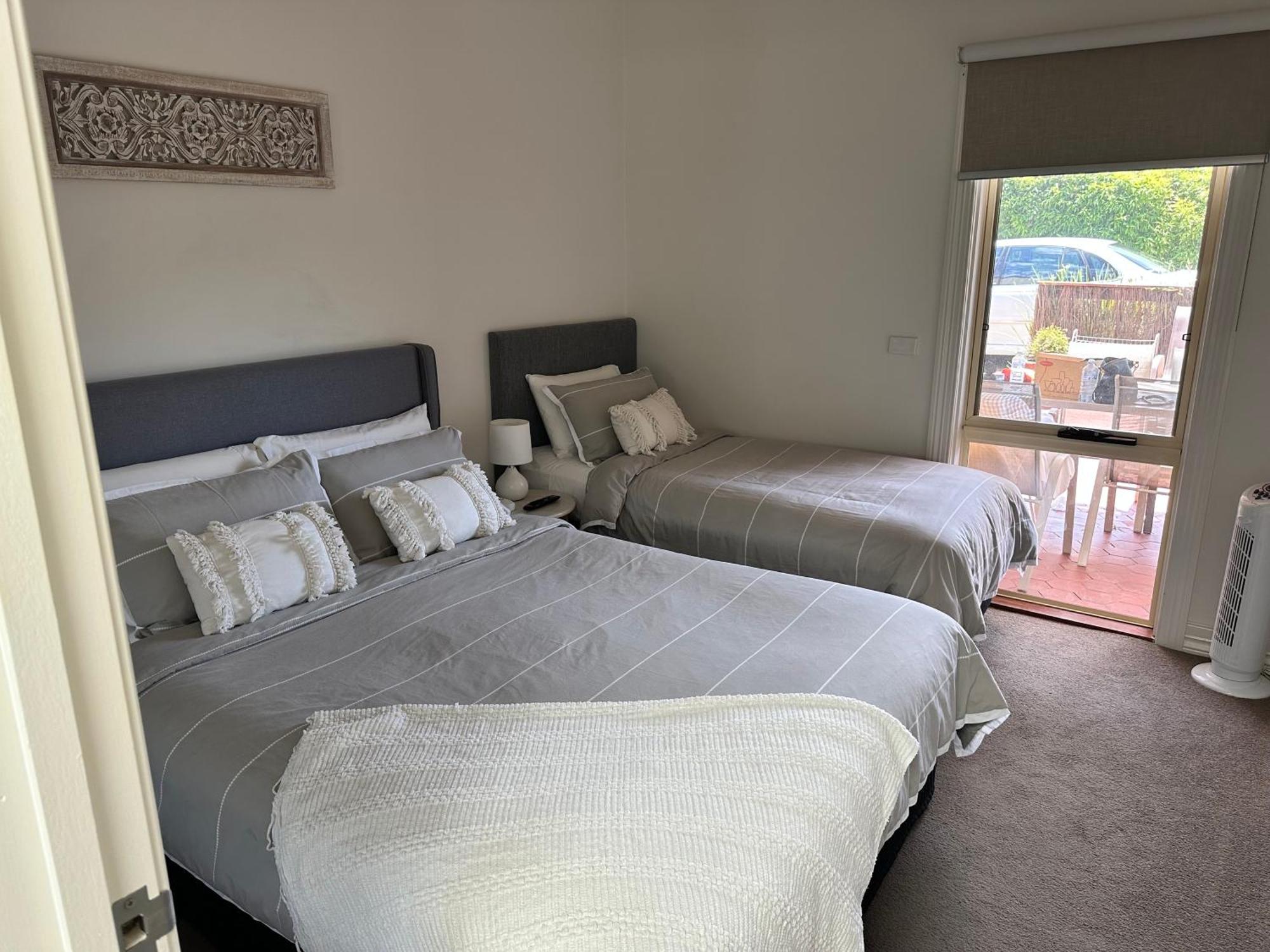 Austral Place 88 Via Merri River Warrnambool Luaran gambar