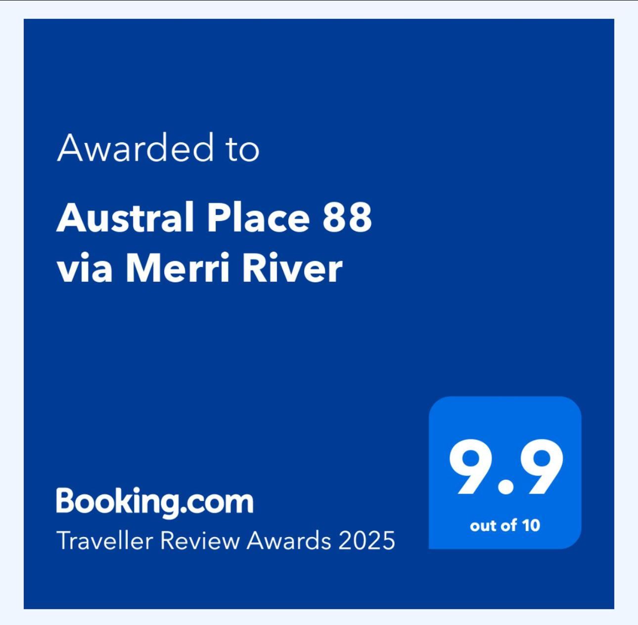 Austral Place 88 Via Merri River Warrnambool Luaran gambar